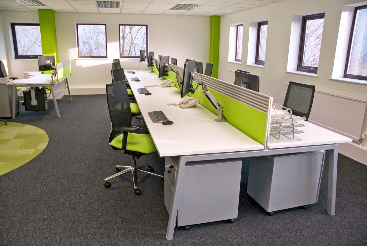 CIE Group Refurbishment 0025 from ACI