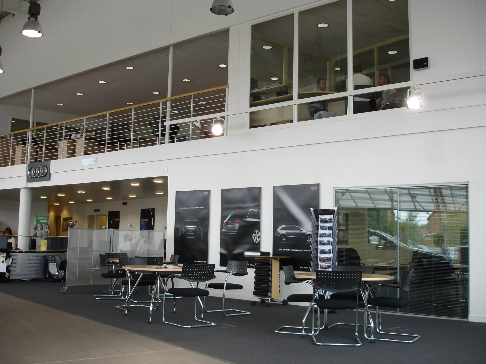 Mezzandoffice. Jpg scaled from aci