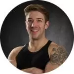 nick lep from ACI