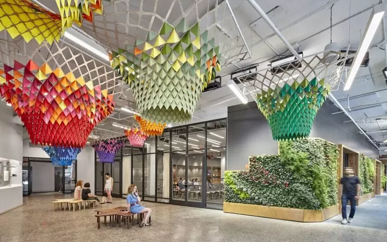 Unusual Offices Etsy 1 from ACI