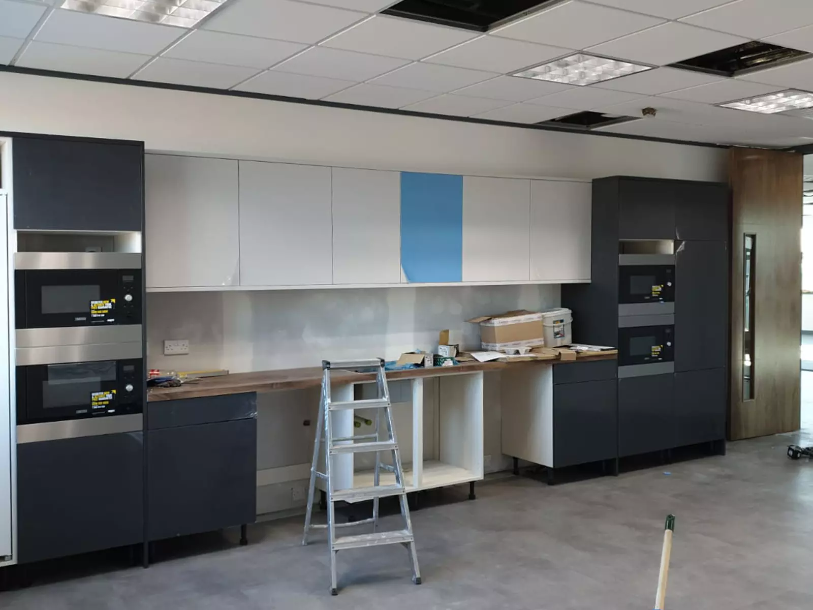 Kitchen 1 from aci