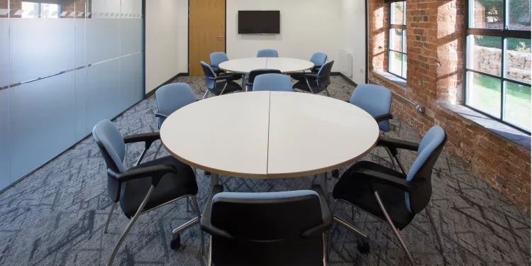 Office Fit Out Header Image 7 from ACI