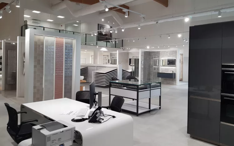 Porcelanosa website image 3 from aci