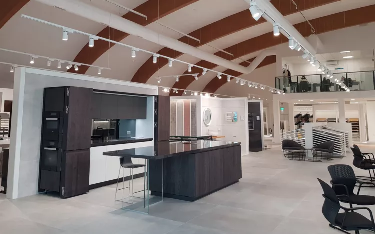 Porcelanosa website image 5 from aci