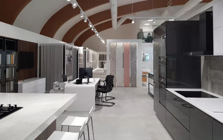 Porcelanosa website image 6 from aci