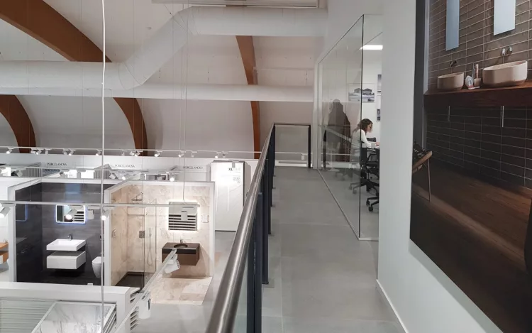 Porcelanosa website image 7 from aci