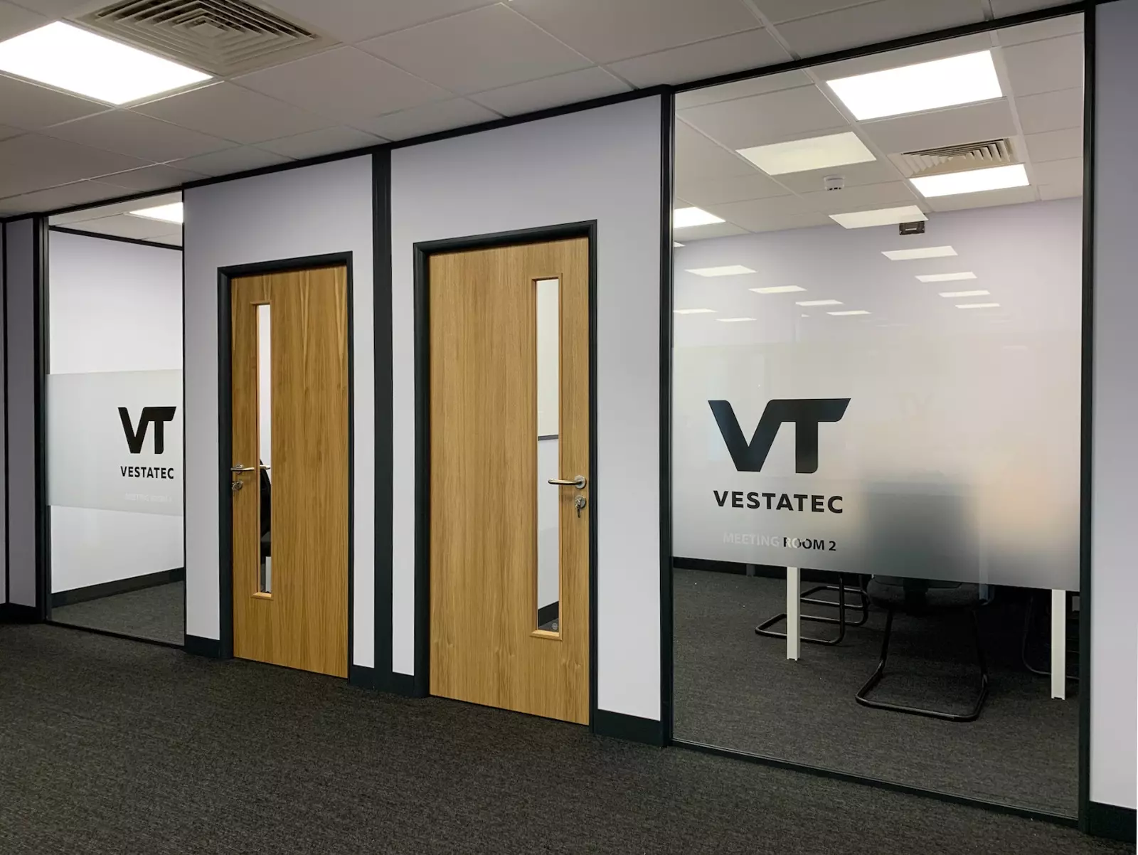 Vestatec Image 1 from ACI