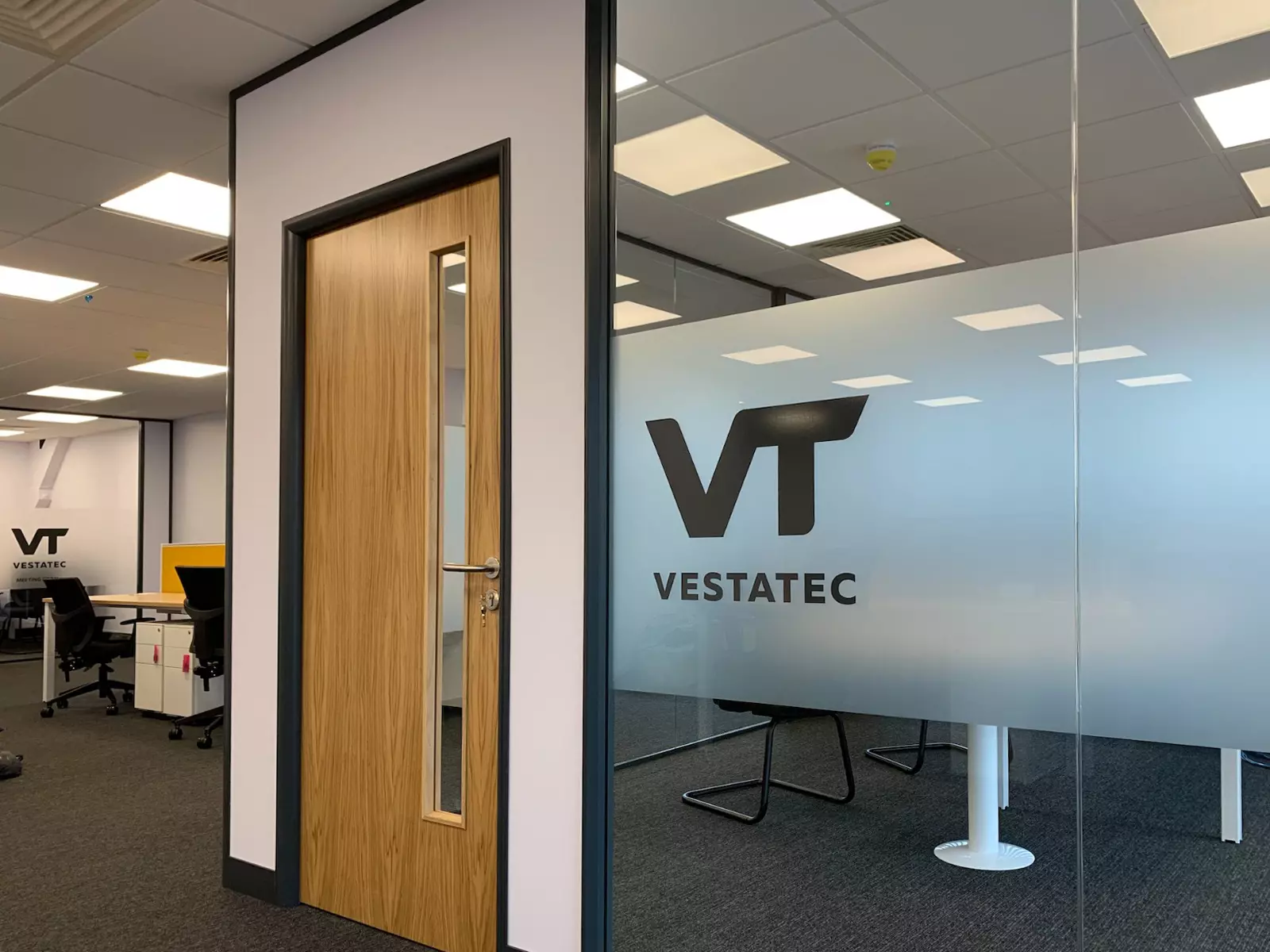 Vestatec Image 2 from ACI
