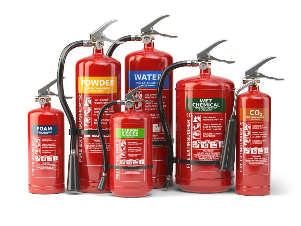 fire safety training in the workplace uk from ACI