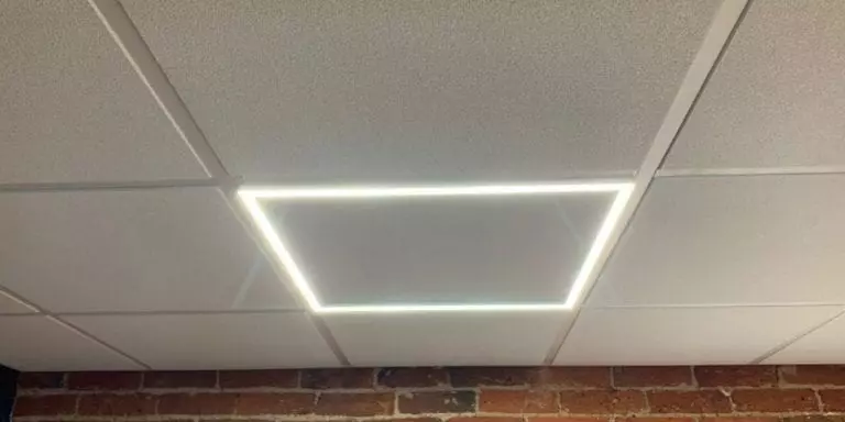 3. Suspended ceilings from aci