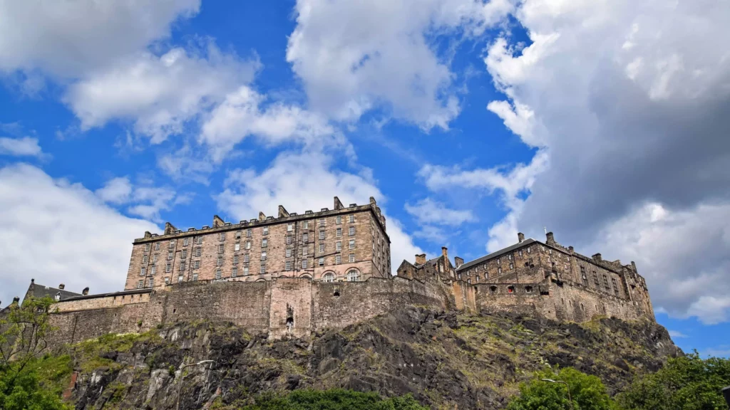 ACI Blog Post Edinburgh from ACI