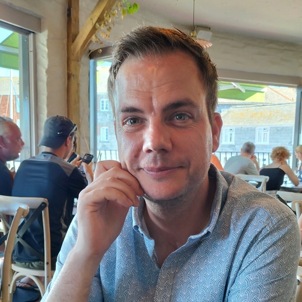Simon atkinson