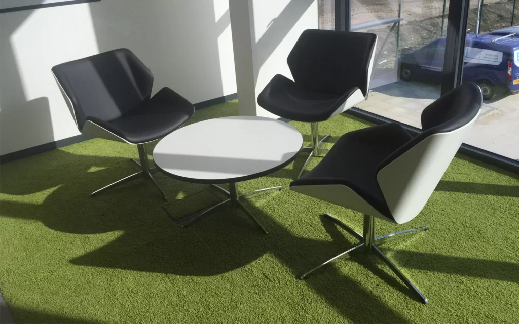 JDGE Furniture 2 from ACI
