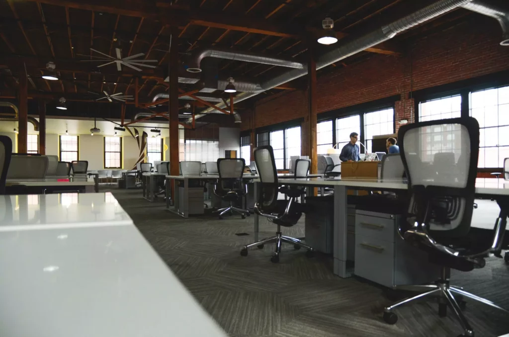 Office Chairs from ACI