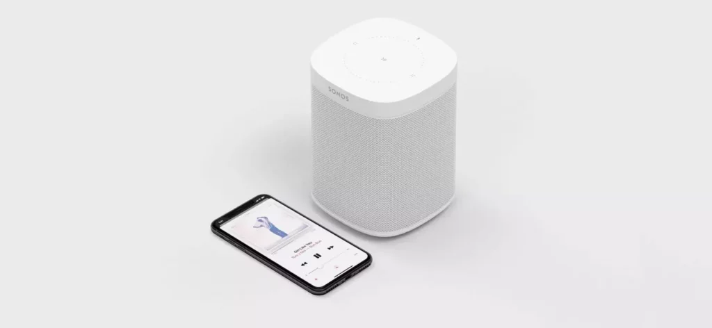 Smart Home Sounds from ACI