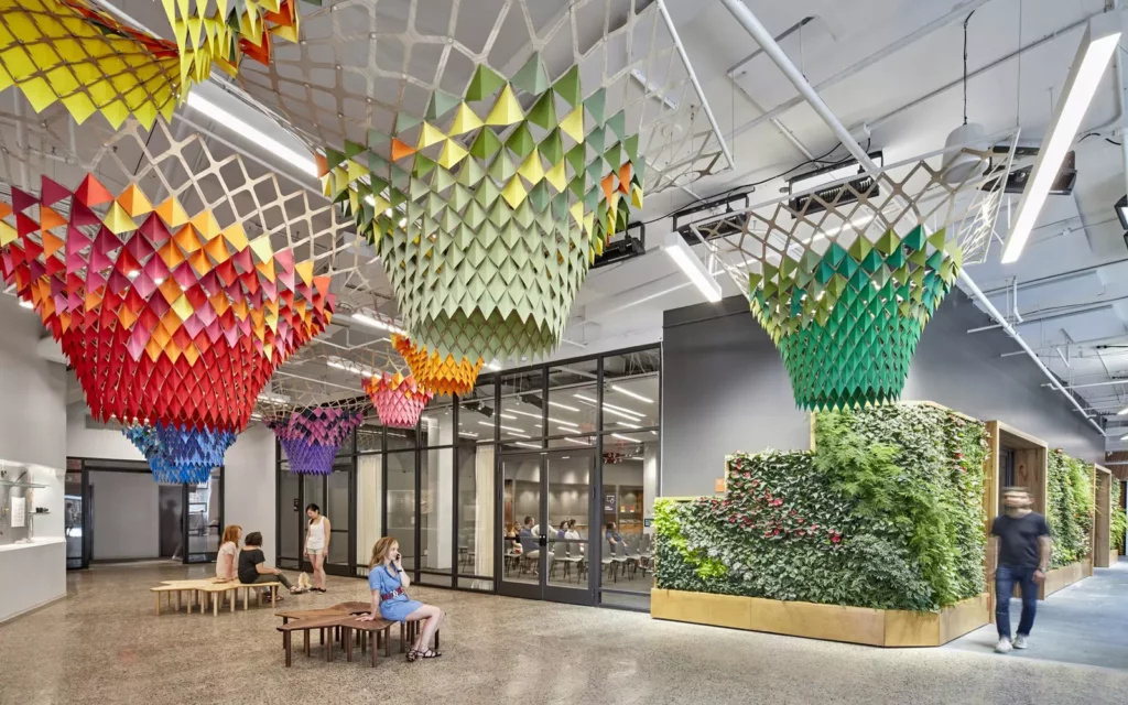 Unusual Offices Etsy 1 from ACI