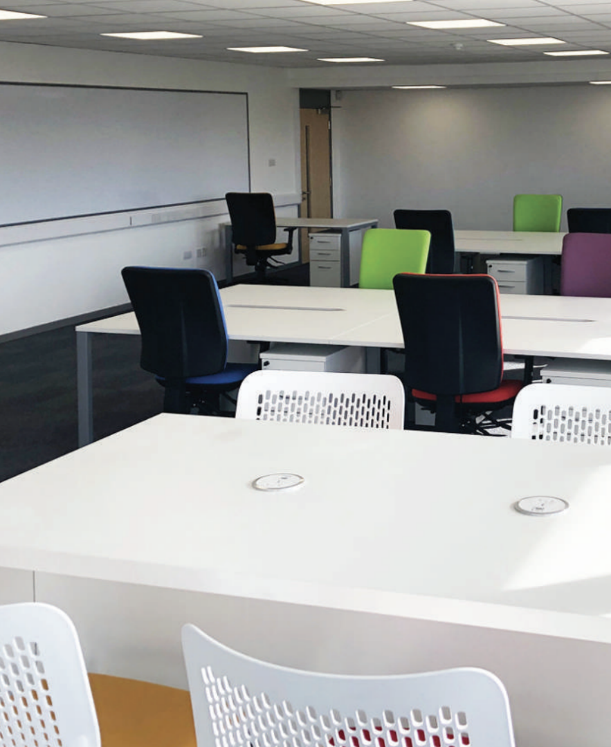 Mk college 1 from aci
