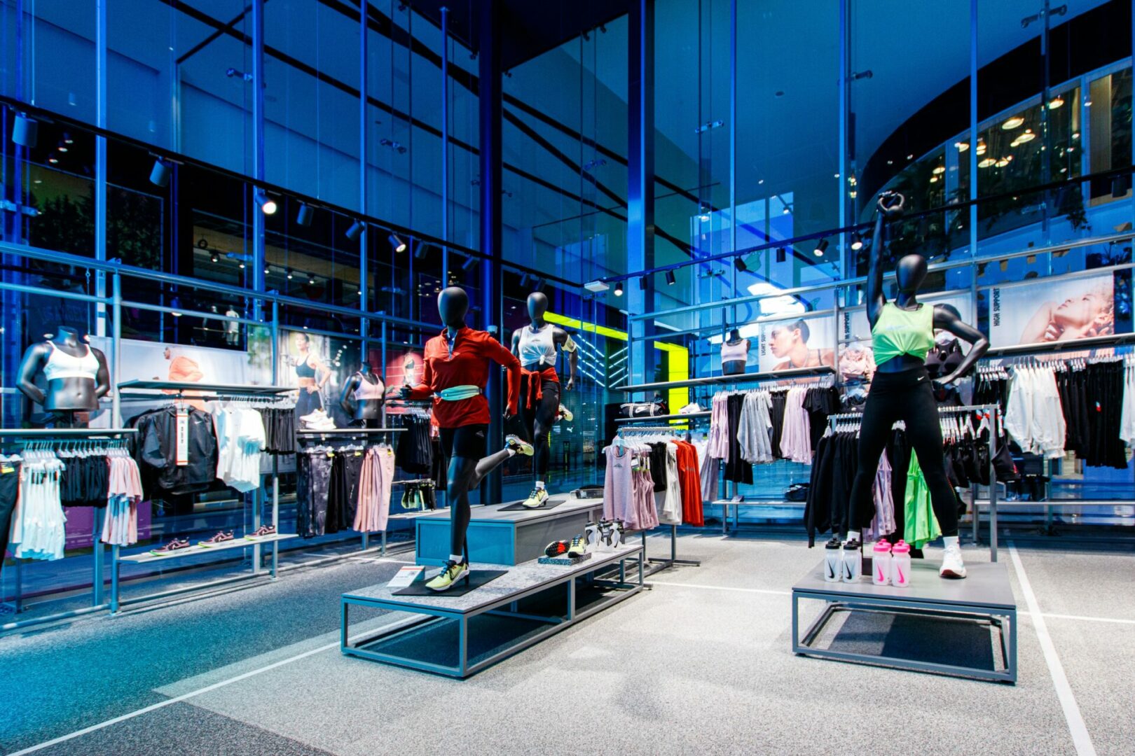 Sprts store scaled from aci