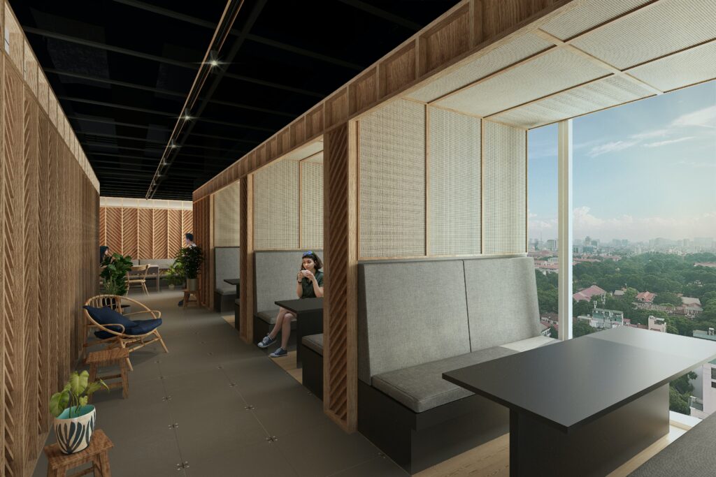 open office from ACI