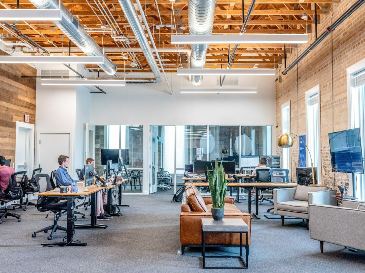 New office scaled from aci
