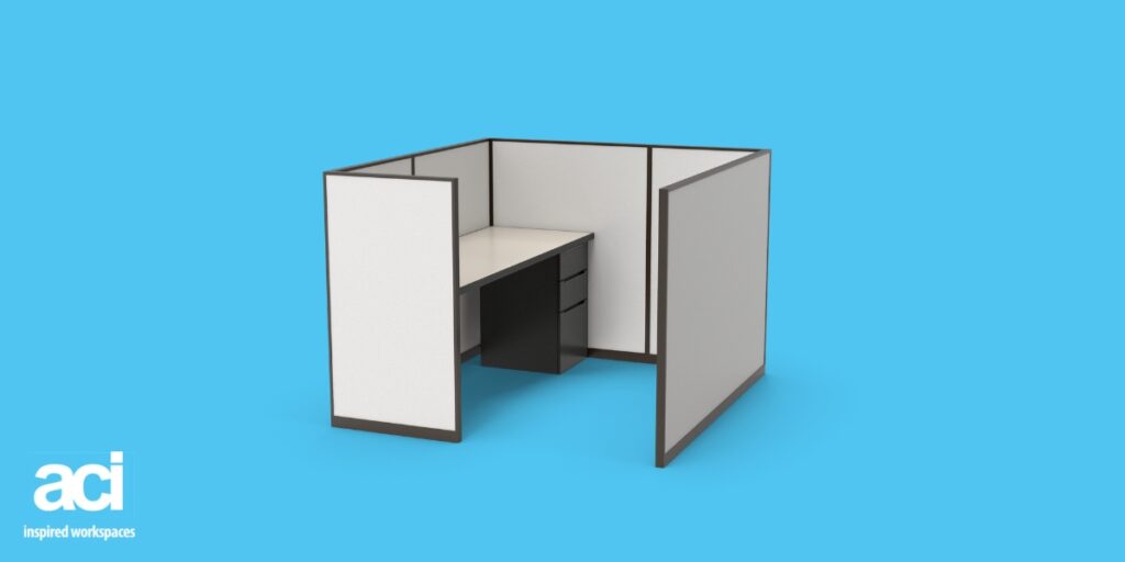 office cubicles uk from ACI