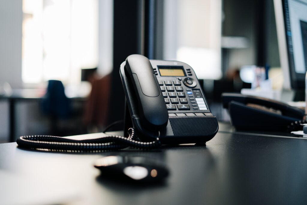 phone from ACI