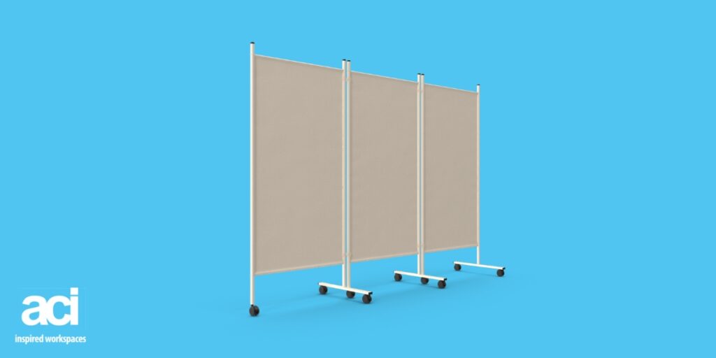 portable partitions uk