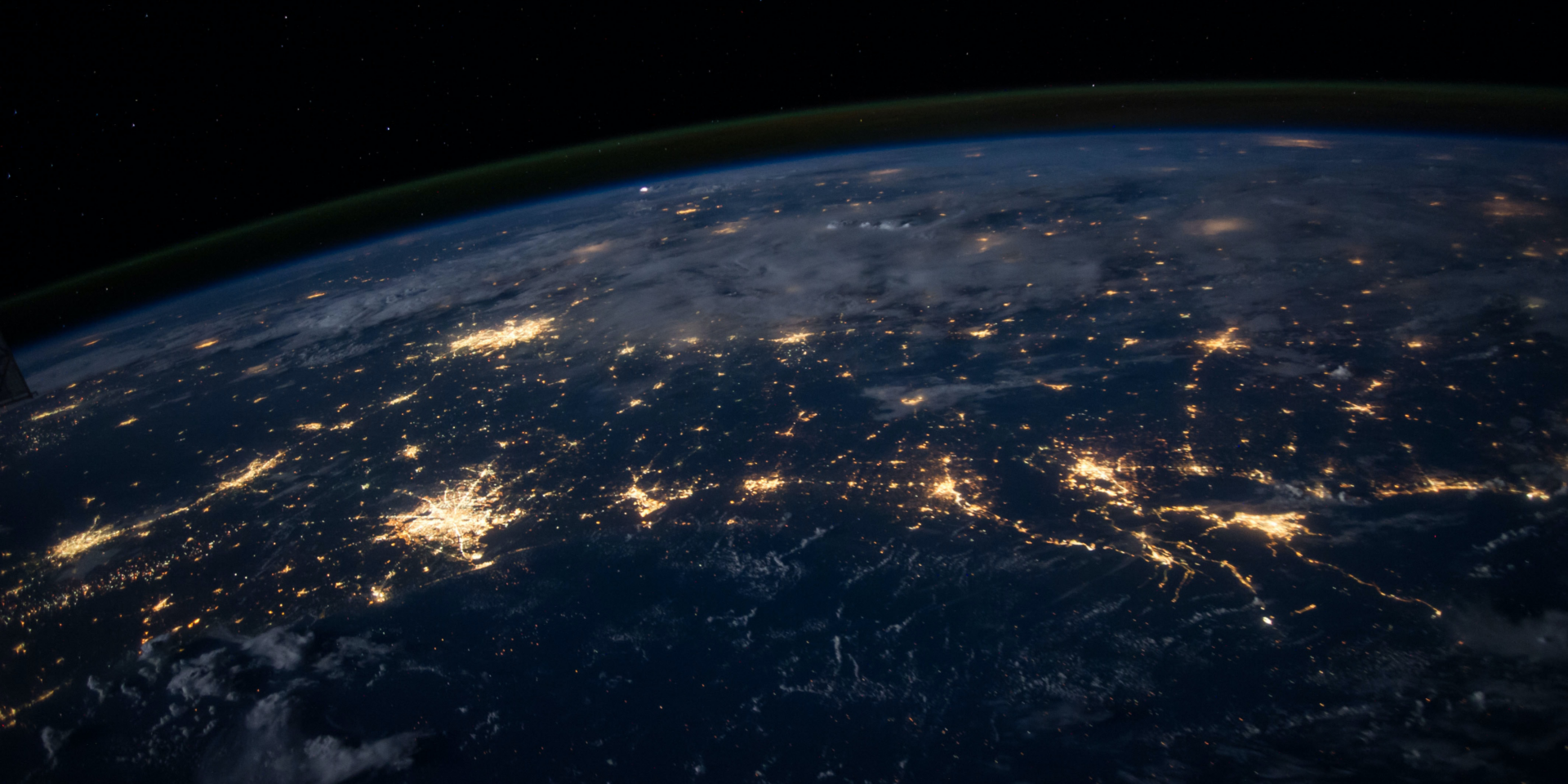World tech from aci