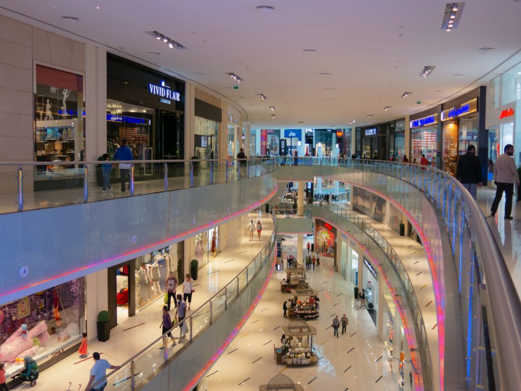 Key essentials for successful retail design