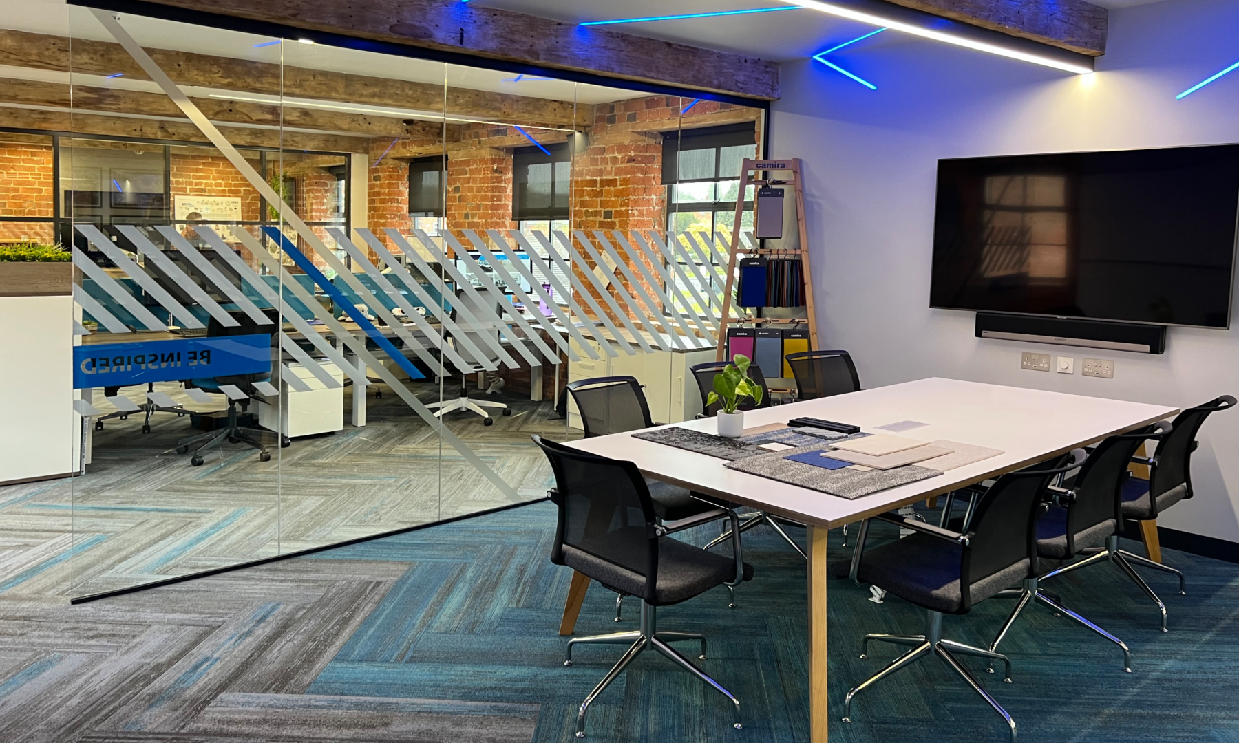 aci meeting room 3v3 from ACI