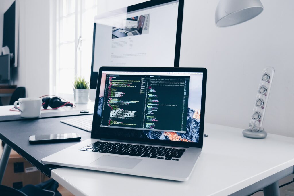 Providing equipment for remote workers