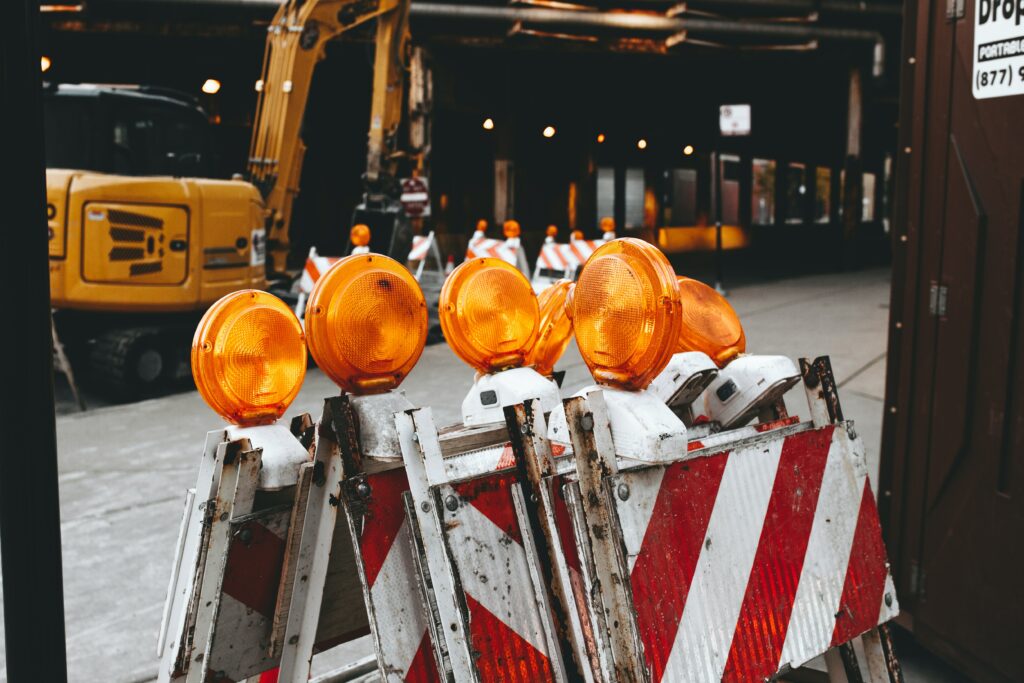 Ppe from aci