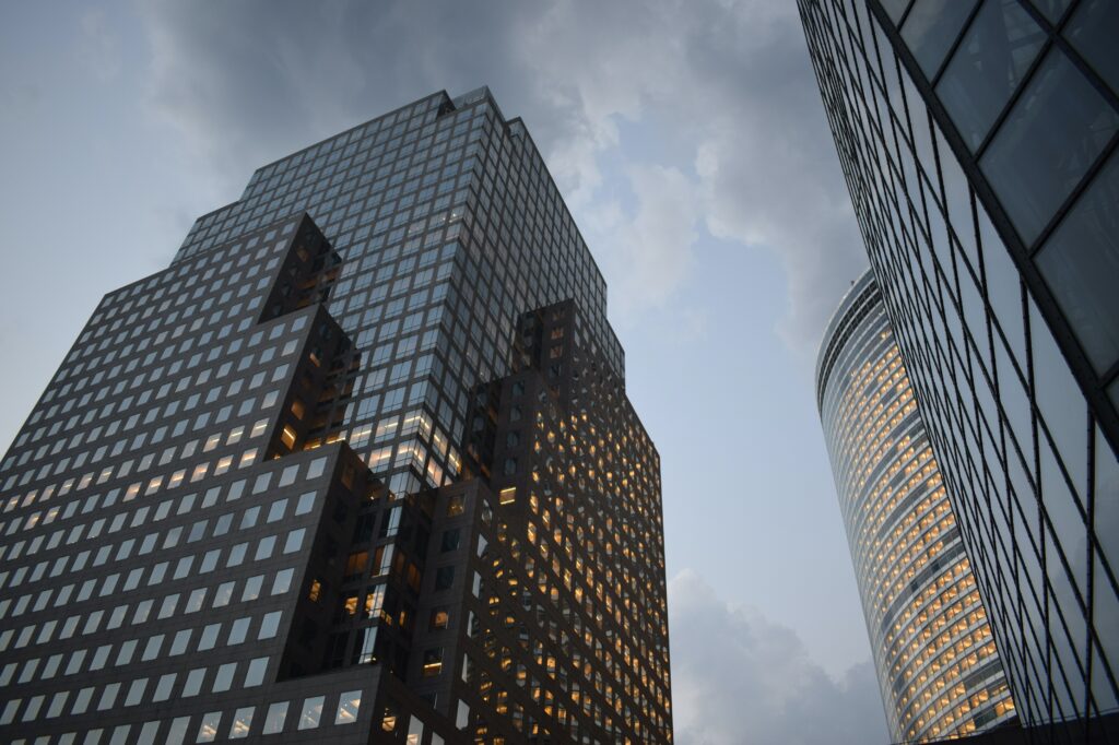 What type of office space do you need?