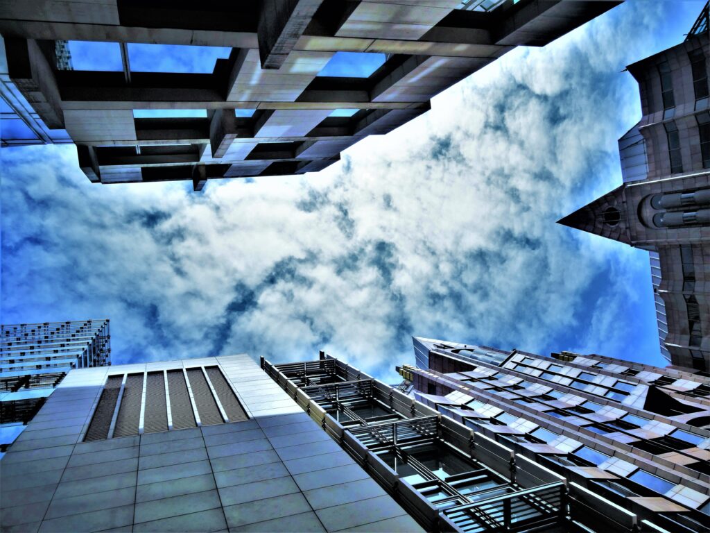 How will the internet of things affect office design?