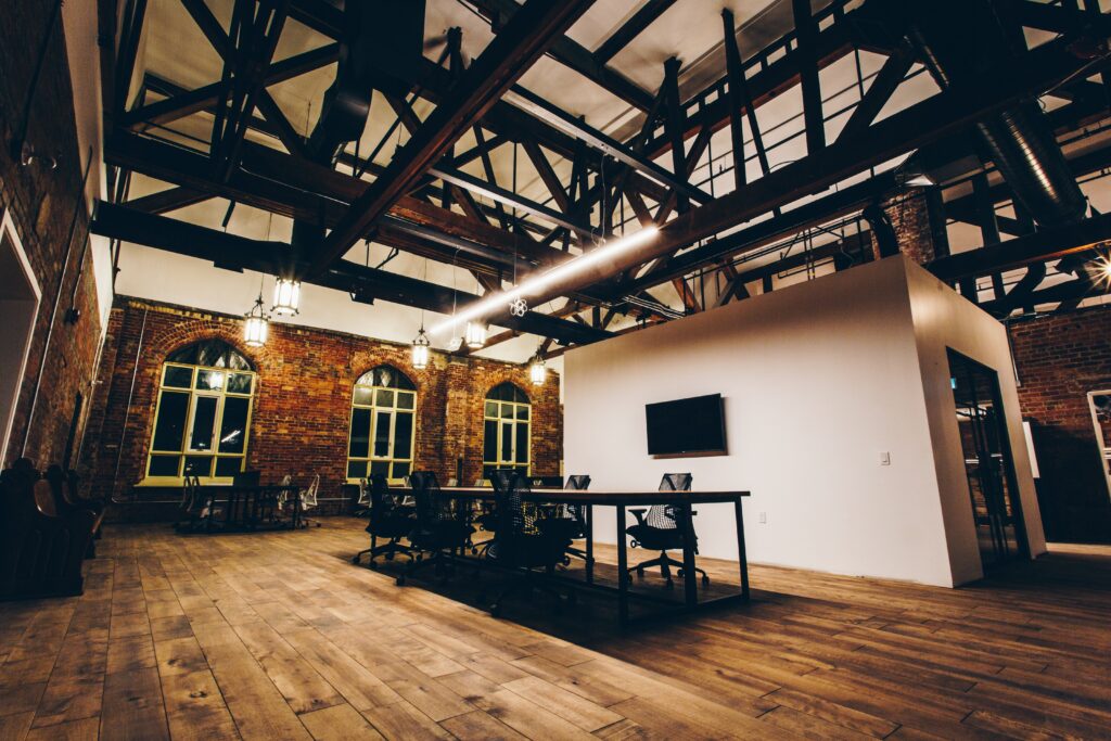 Office design from aci