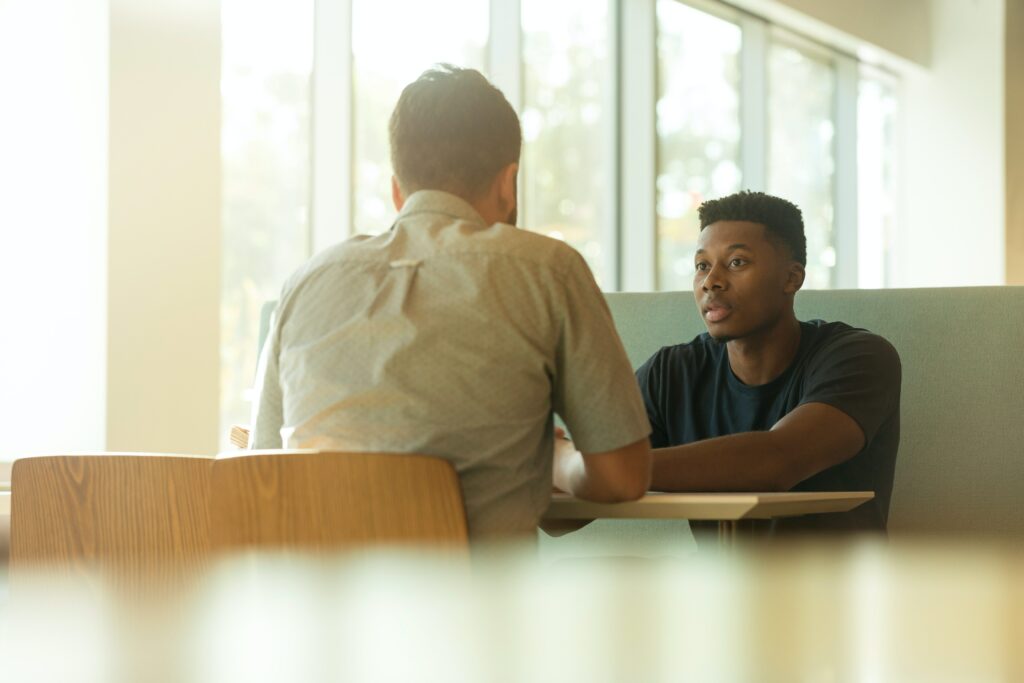 The benefits of having a human resource department