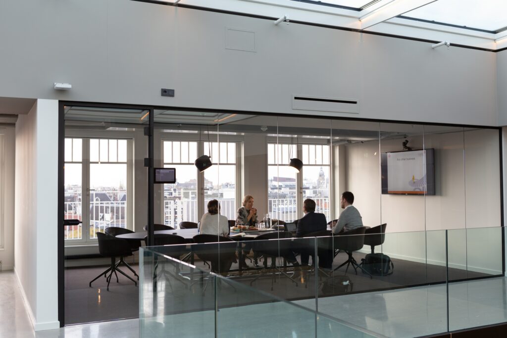 rodeo project management software ONe snuCaqQ unsplash from ACI