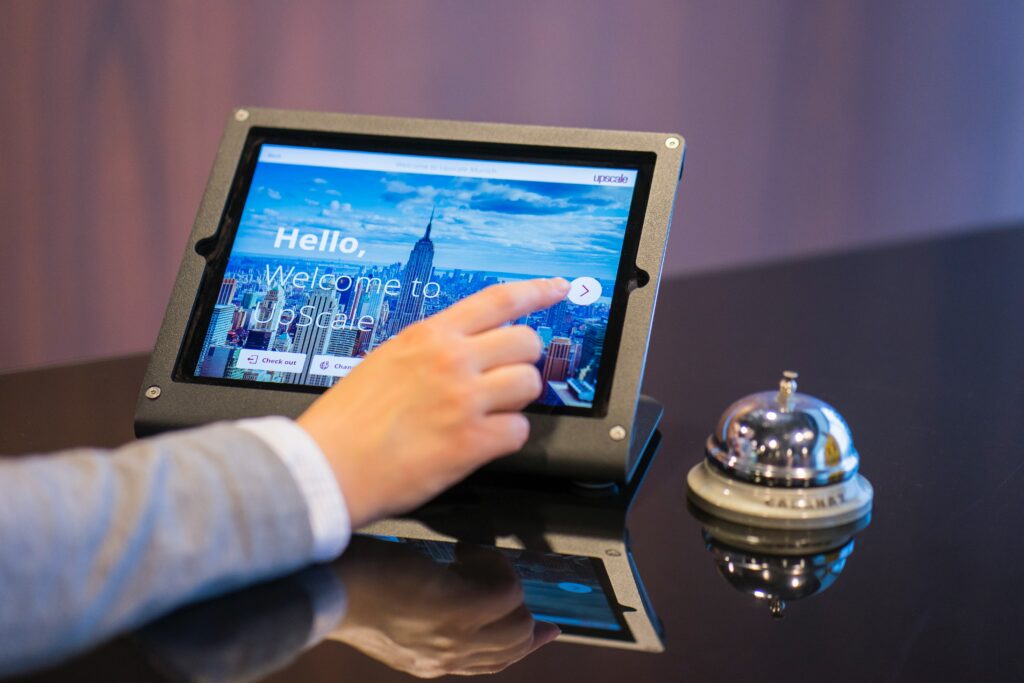 proxyclick visitor management system VnACB m22es unsplash from ACI