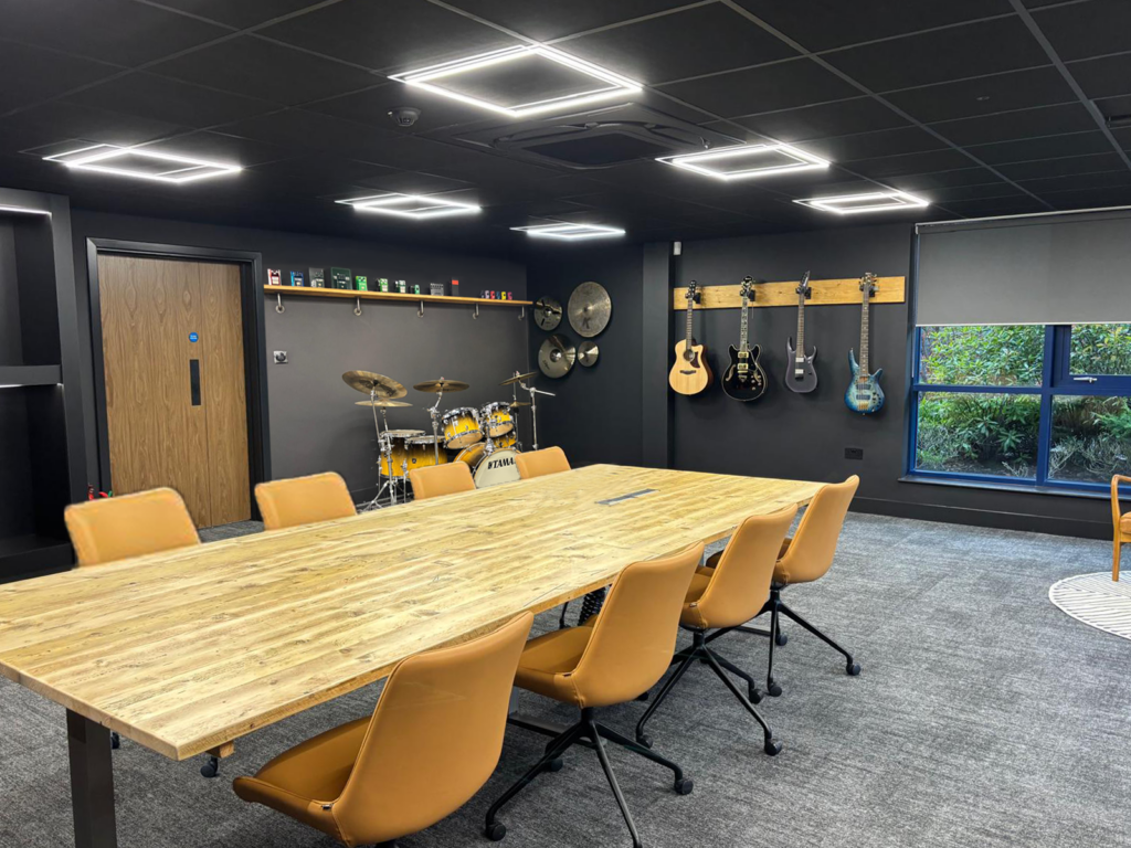 Office Design Trends for 2026: What’s Actually Worth Doing (and What It Costs)