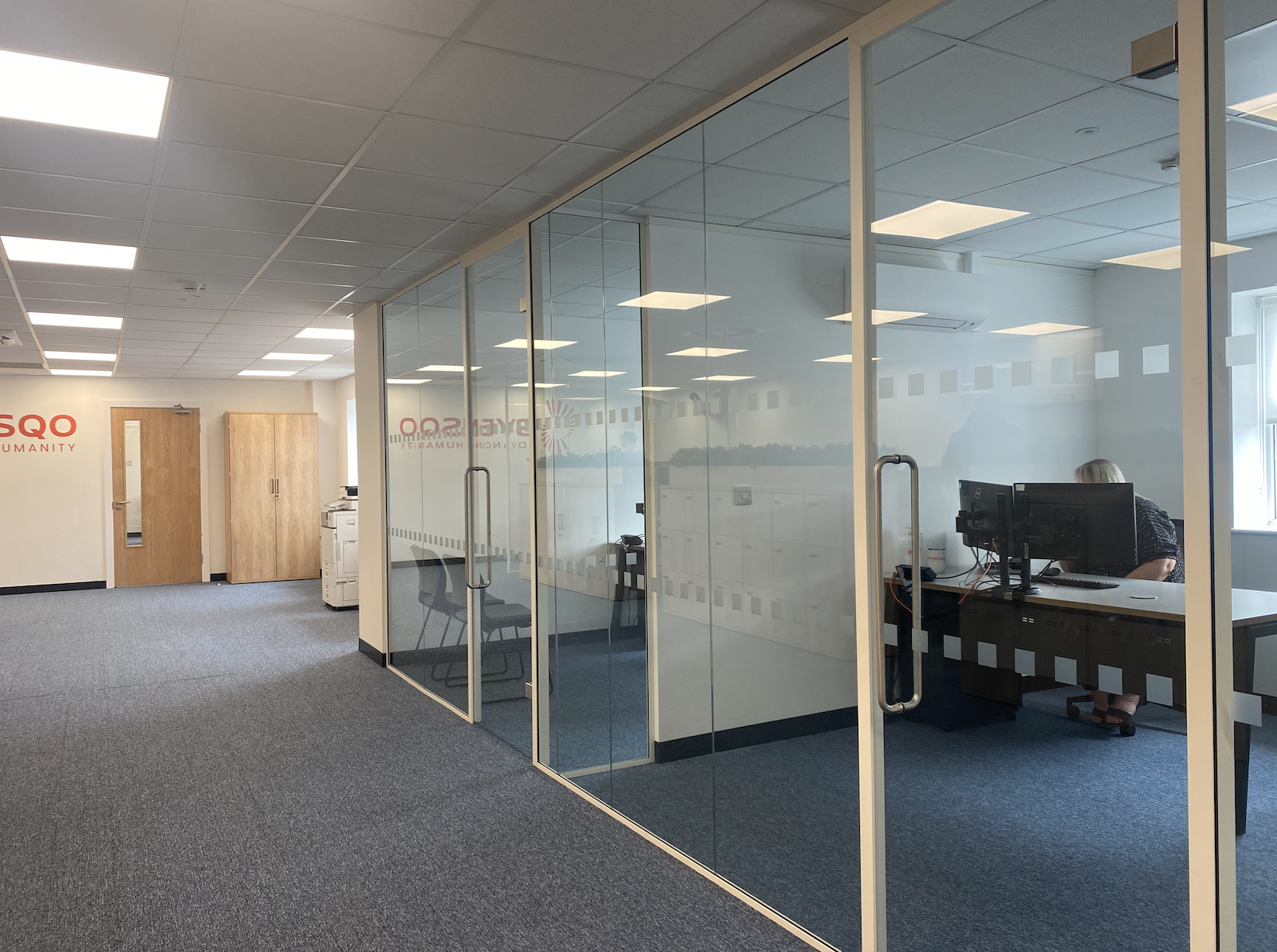 Office Zoning — Designing for Focus, Flow, and Flexibility - ACI