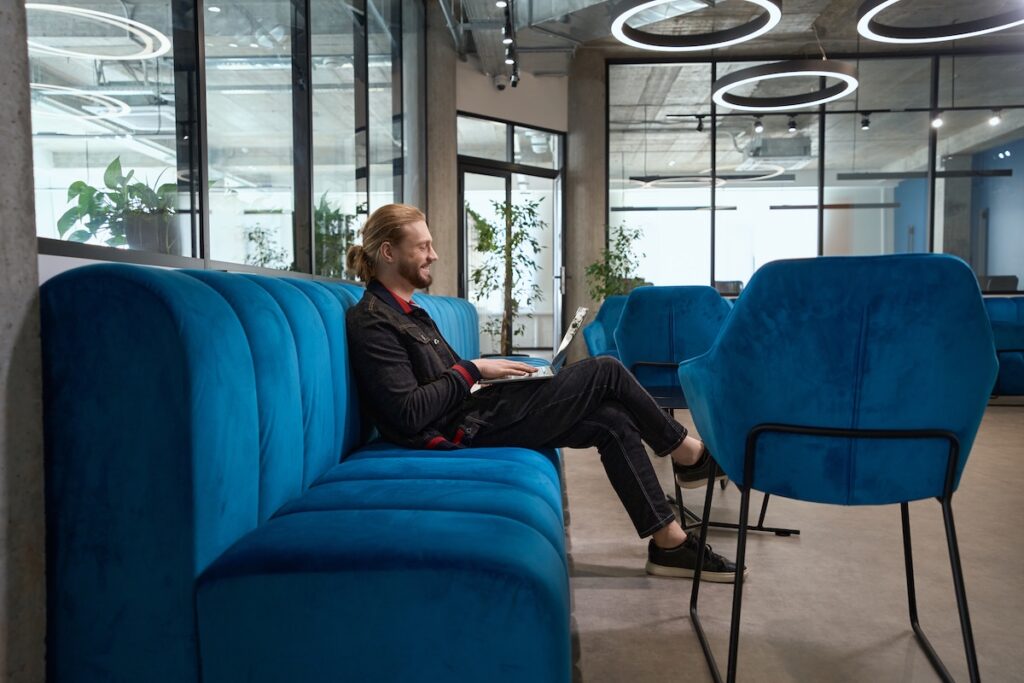 ergonomic office uk