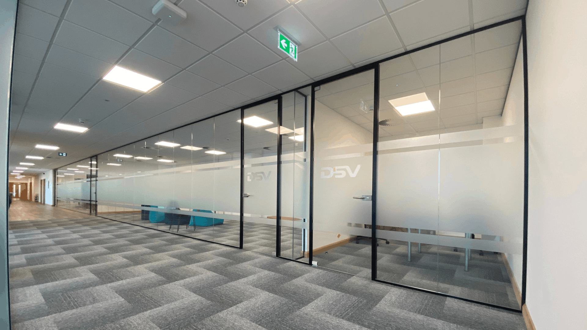 DSV Mercia Park Completed Project Image 1 from ACI