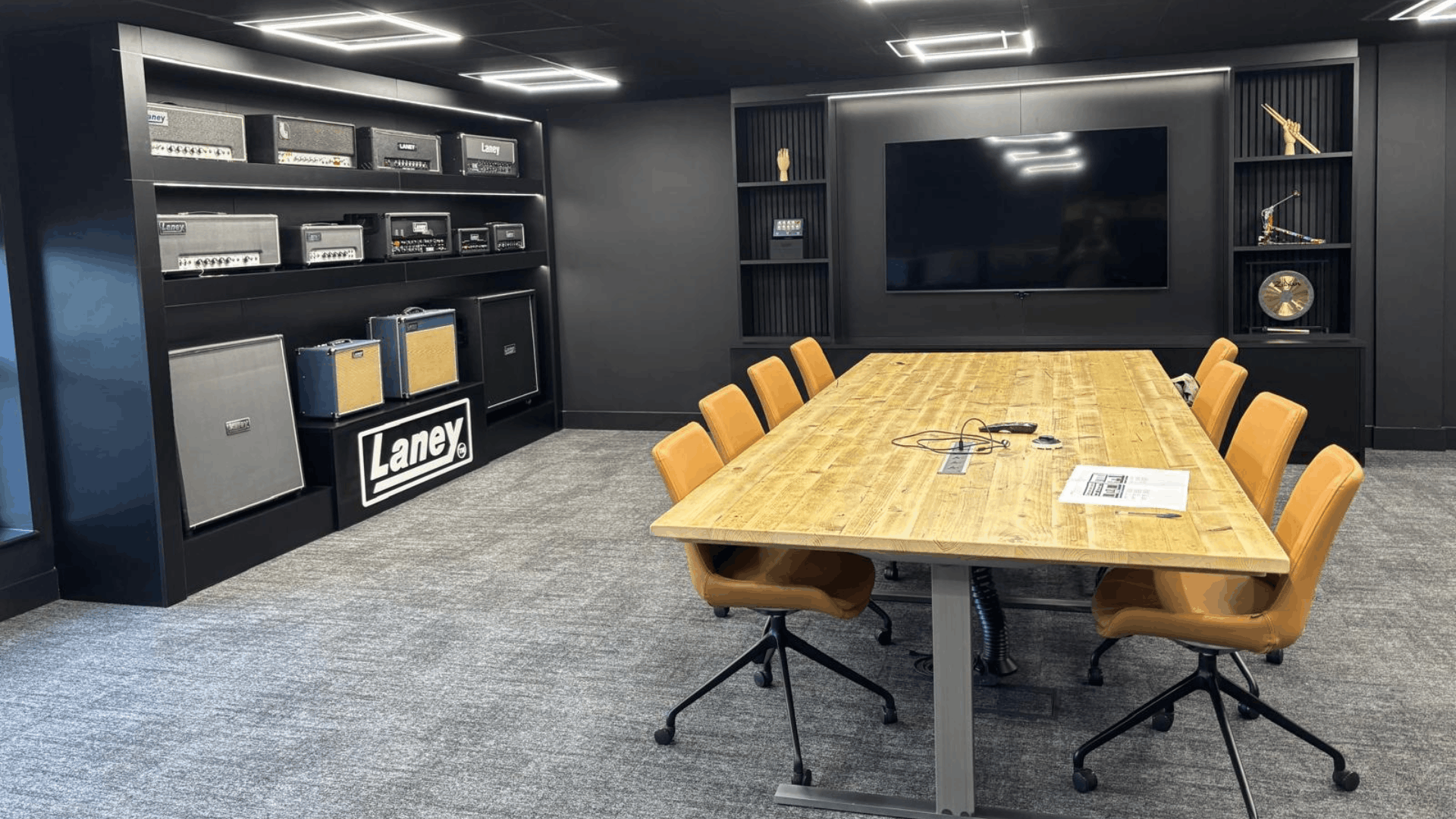 Office Refurbishment
