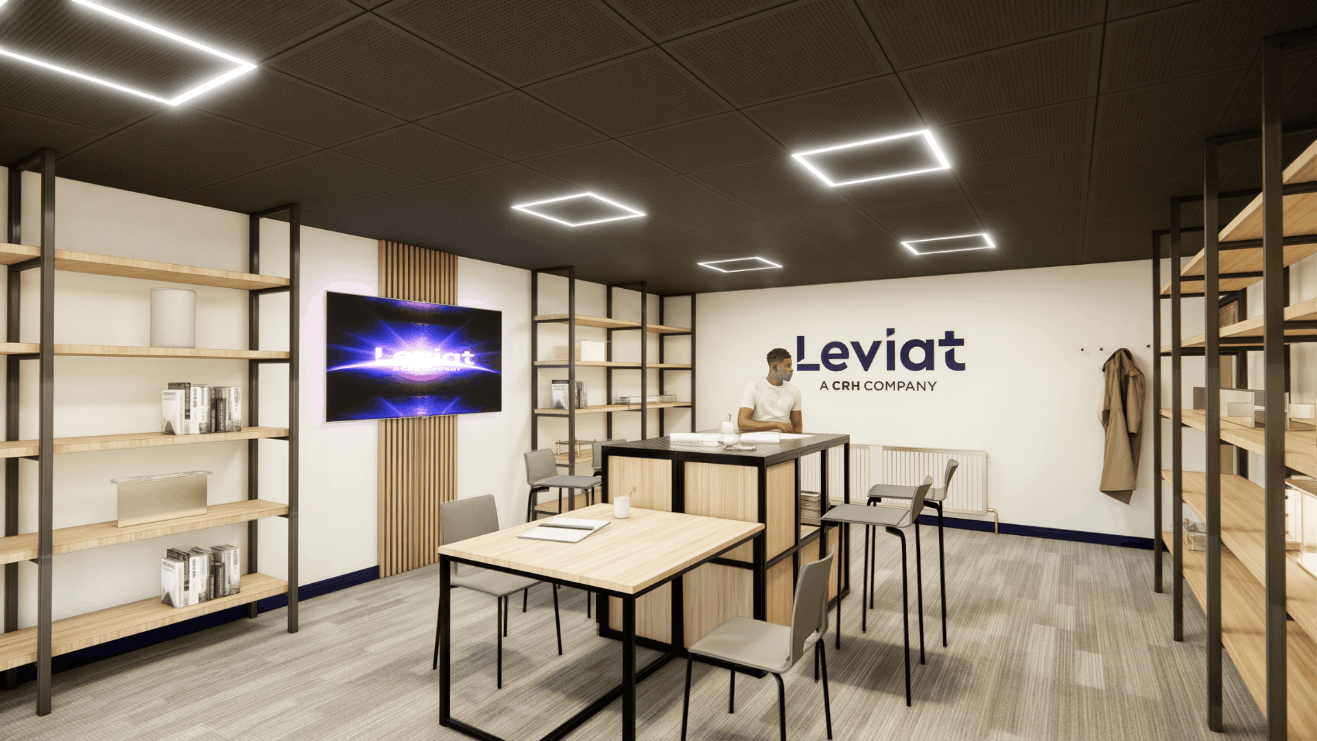 Leviat