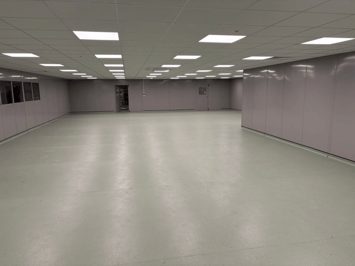 Suspended Ceiling Benefits