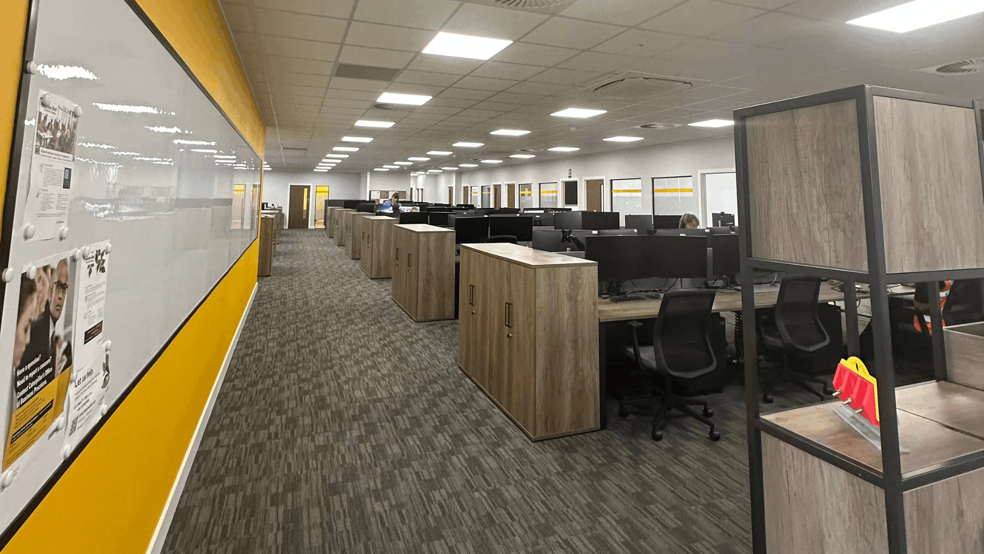 Progress Rail 3D Visual Case Study Image 3 from ACI