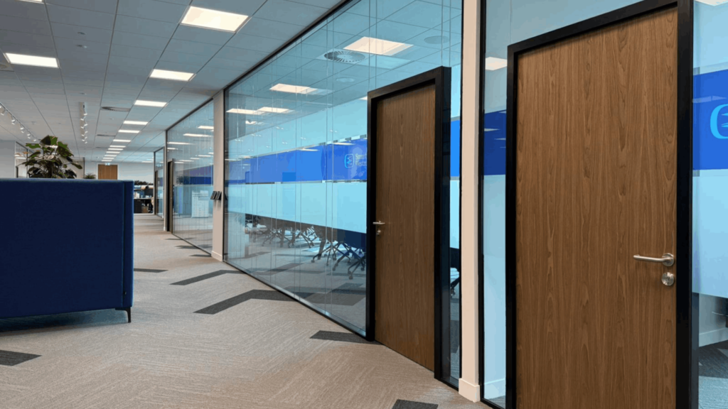 Is Bad Office Design Quietly Holding Your Team Back? 7 Signs It’s Time To Rethink Your Workspace