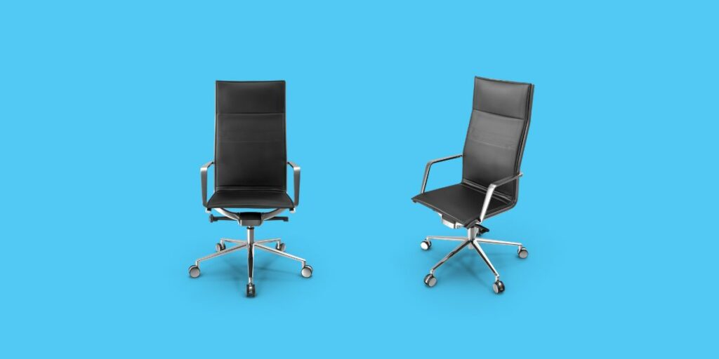 executive office chairs