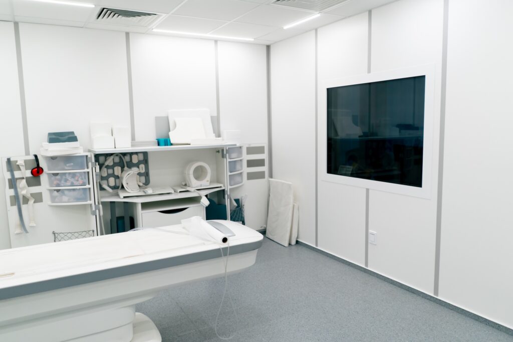 hygienic wall panels