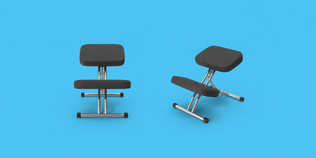 kneeling chairs for the office